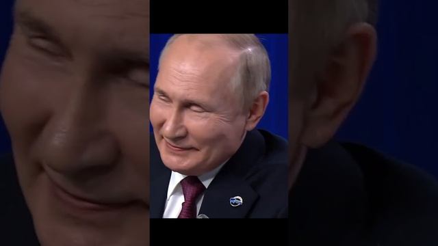 Владимир Путин Валдай - Эффект достигнут #shorts смотреть онлайн