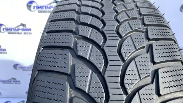 Обзор шин 235 40 19 96V Bridgestone Blizzak LM-32 смотреть онлайн