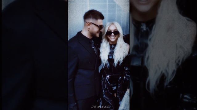 Mari Kraymbreri × Dava || More 🖤 смотреть онлайн