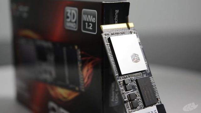 ADATA Memory Options Overview + Giveaway! - CCL Computers смотреть онлайн