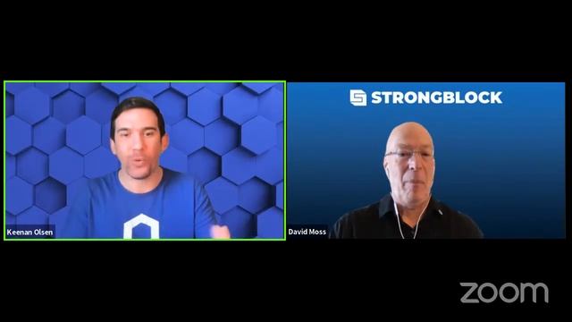 StrongBlock and Chainlink Live Q&A: Decentralized Oracles Powering Blockchain Node Networks смотреть онлайн