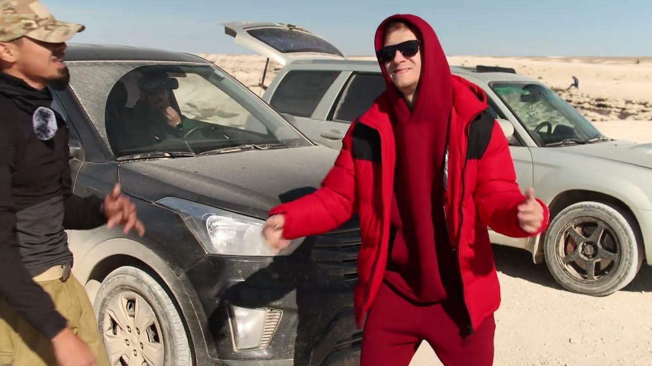 РУССКИЕ В КАЗАХСТАНЕ АКТАУ-БОЗЖИРА смотреть онлайн