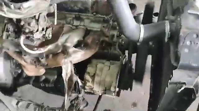 VID 20230616 двигатель УМЗ-4218 сотка расточен на 101,0мм ,новая поршневая с кольцами, пальцами смотреть онлайн