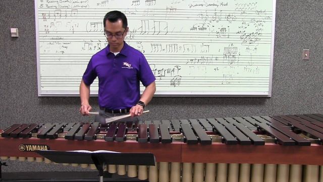 LMEA All-State Percussion: Set II смотреть онлайн