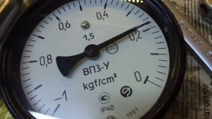 Все проблемы китайских моторов на примере Hangkai 9.8