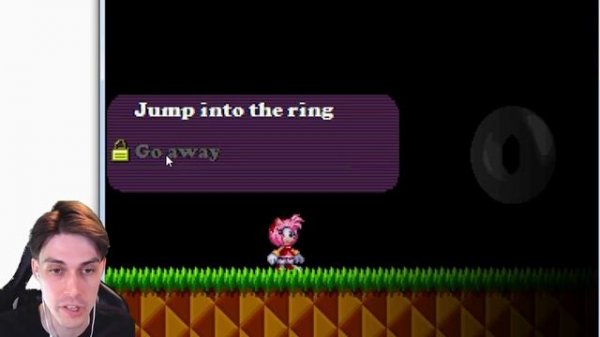 СОНИК.EXE YБИЛ ЭМИ ! - Sally.EXE: The Whisper of Soul [Spirits of Hell 2] Sonic.Exe