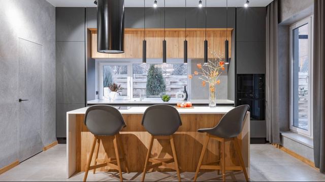 6 советов как создать на кухне уют и красоту. смотреть онлайн