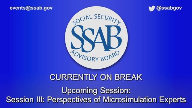 Informing Policy: A Review of Social Security's MINT Microsimulation Model смотреть онлайн