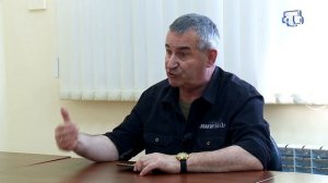 «Повестка дня». Сергей Ченнык. Эфир 07.06.2019