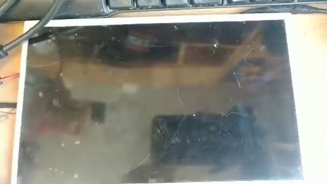 HDMI + 2AV + VGA Lcd драйвер платы контроллера комплект для панели/HSD100IFW1-A01