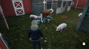 Ranch Simulator Official Trailer