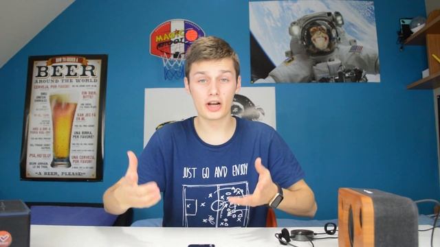 Audiocast M5 - Stream Music in Every Room via Wifi! [REVIEW] смотреть онлайн