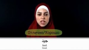 Самые популярные фразы на арабском языке