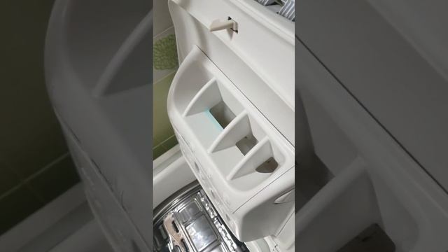 Стиральная машина Bosch с вертикальной загрузкой Maxx 6 WOT20352 OE/11 смотреть онлайн