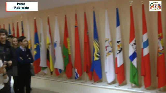 AMICI TV PARLAMENTO ITALO CALVINO смотреть онлайн