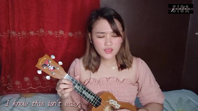 Love is Gone | SLANDER x Dylan Matthew | Sica Gumban (ukelele cover) смотреть онлайн