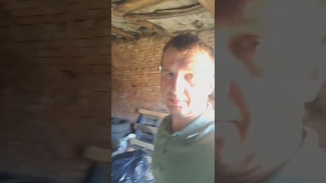 #гараж #бизнес заброшенные гаражи в аренду. смотреть онлайн