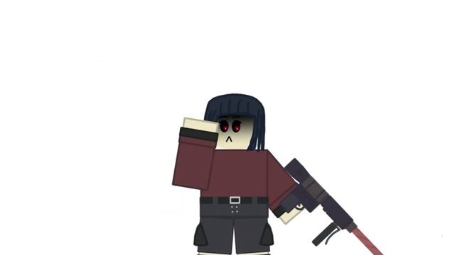 Heartbreak engineer reveals her eyes (Roblox Tower Defense Simulator) смотреть онлайн