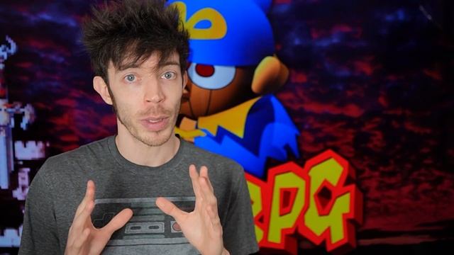 JAVA | Super Mario RPG: Legend of the Seven Stars, the BEST Mario RPG?! - SimplyAJ (REVIEW) смотреть онлайн