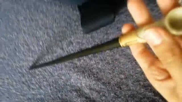 Парковка палочки куинни голдштейн смотреть онлайн