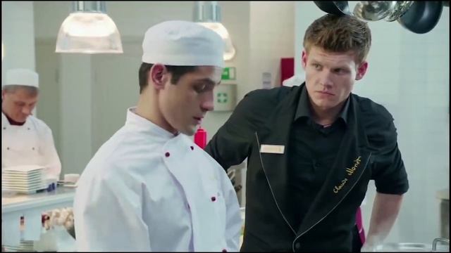 КУХНЯ RYTP 6 смотреть онлайн