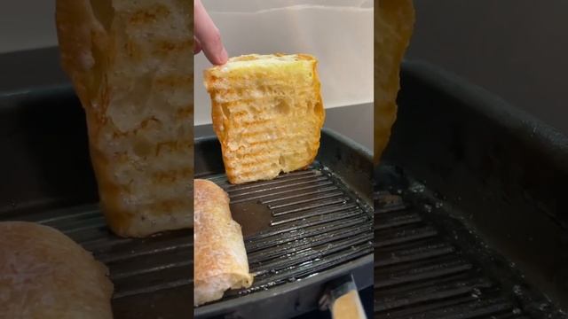 Любимый сендвич Харли Квин, рецепт