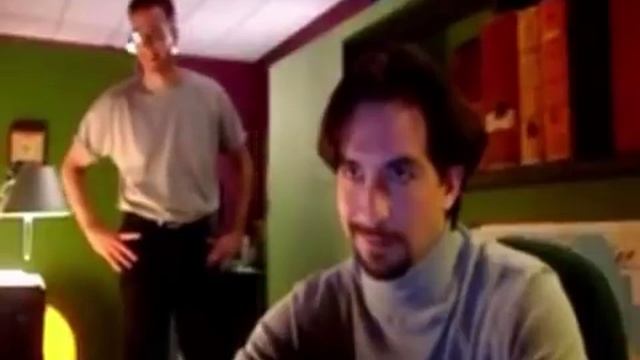 The Spoony One - Phantasmagoria 2: A Puzzle of Flesh (Фантасмагория 2: Загадка плоти) ENG vo RUS su смотреть онлайн