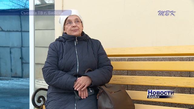 Что покажет прокурорская проверка в бердском приюте «Шанс»? смотреть онлайн