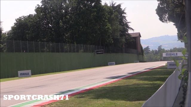 DTM Imola 2022- Pure GT3 Sound in Action w/ Lamborghini Huracan, Ferrari 488 & More смотреть онлайн