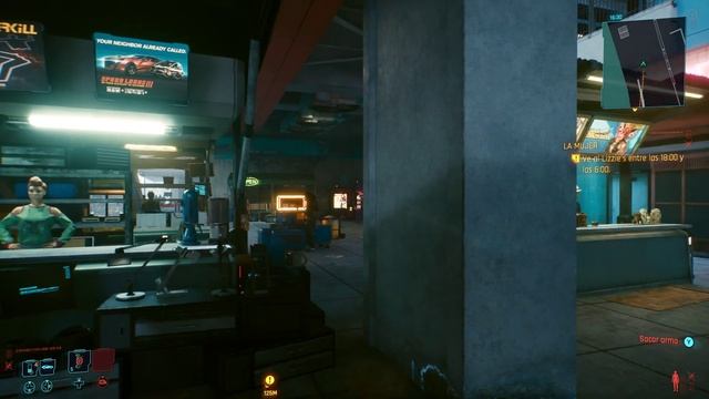 Cyberpunk 2077 | RTX OVERDRIVE VS RTX MAX , RTX 4090 4K смотреть онлайн