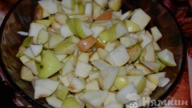 Кухня Мамашки