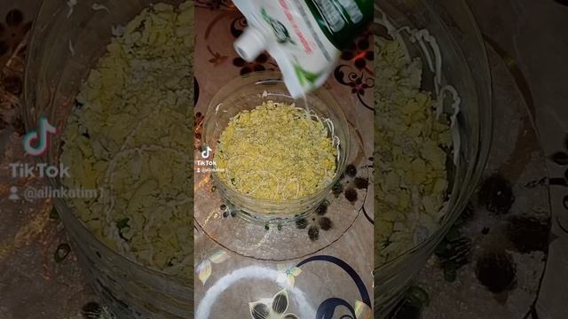 Слоёный салат ???