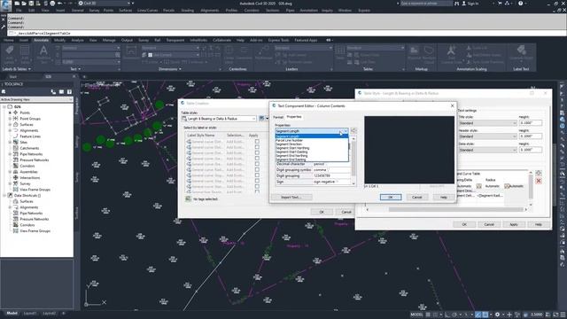 Cert Prep for Autodesk Certified Professional Civil 3D for Infrastructure Design:- Getting started смотреть онлайн