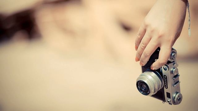 California Dreaming (Снится Калифорния)