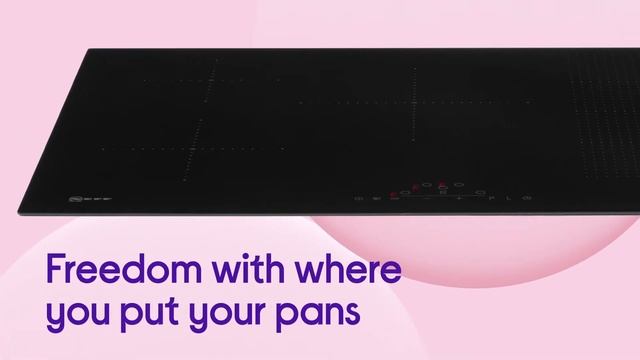 Neff N70 T58FD20X0 Electric Induction Hob - Black | Product Overview | Currys PC World смотреть онлайн