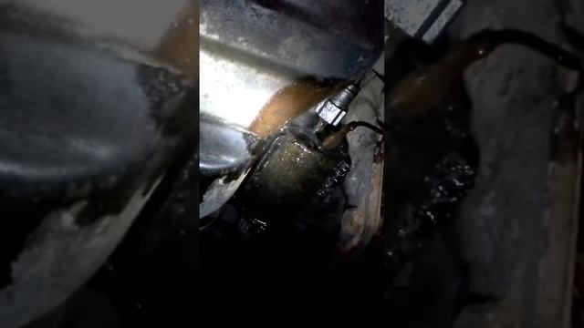 Матиз matiz топливный фильтр неисправность плохой смотреть онлайн