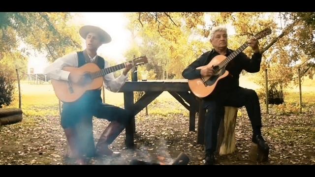 Pa´ los que hablan de mi - Enzo Carmona-Video Oficial смотреть онлайн