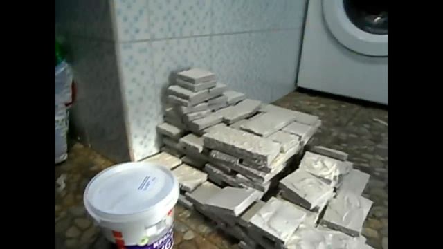 Декоративный камин своими руками . смотреть онлайн