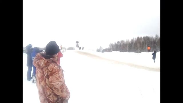 Мотокросс Ижевск 02 03 2019 смотреть онлайн