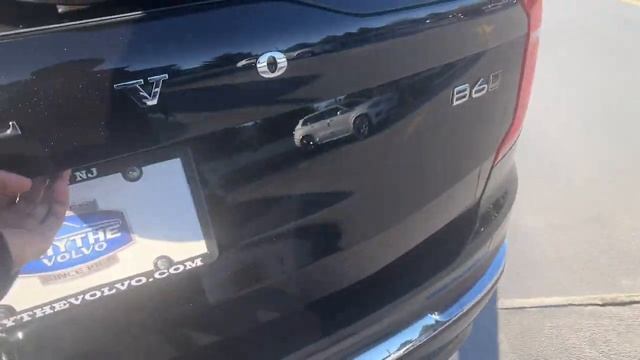 2024 Volvo XC90 Summit, Westfield, Union, Newark, Scotch Plains, NJ 240933 смотреть онлайн