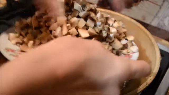 Магия Кулинарии