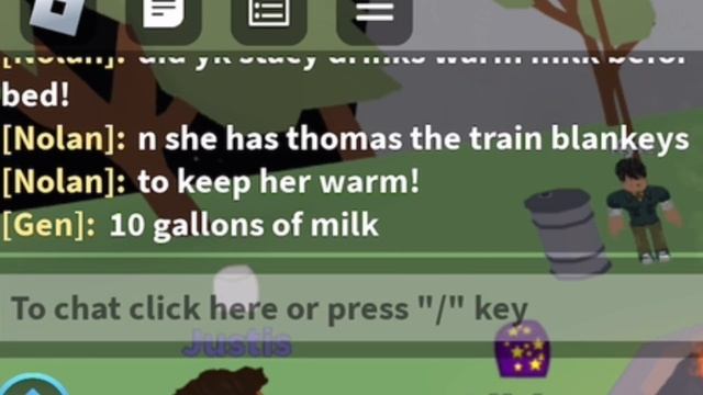 Fatphobia in Total Roblox Drama смотреть онлайн