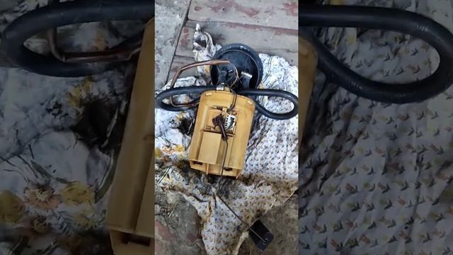 Замена топливного насоса Пассат Б3 рекомендации по обслуживанию смотреть онлайн