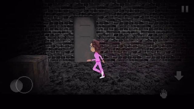 Mr. Hopp's Playhouse 3 Mobile - Gameplay Walkthrough Part 1 - Tutorial & Bad Ending (iOS, Android) смотреть онлайн