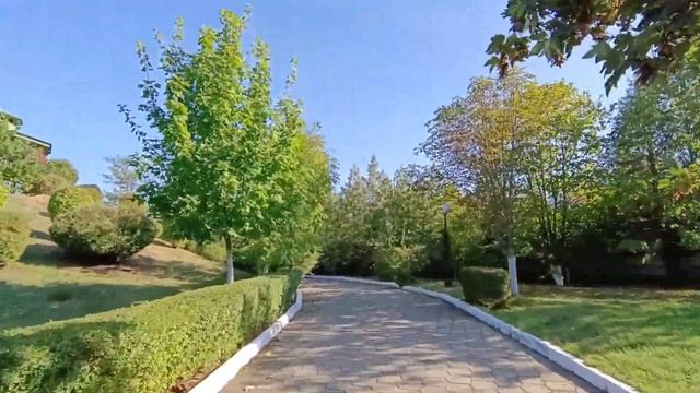 Infinix Zero 30 5G: тест EIS стабилизации при съемке на широкоугольную камеру при 1080@30 смотреть онлайн