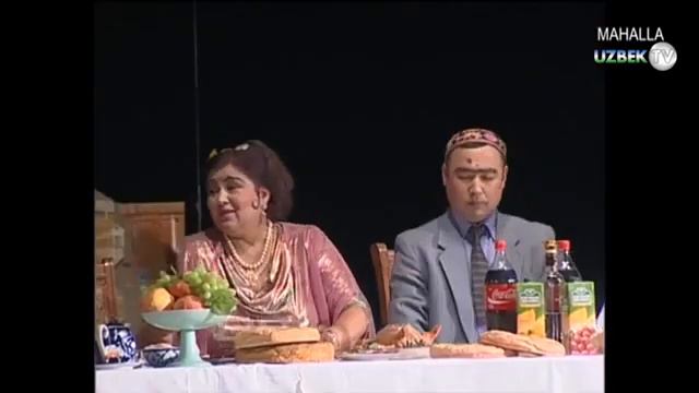 Антиқа совчилар спектакли | Antiqa Sovchilar Spektakli |