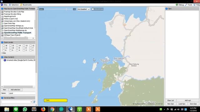 mobile atlas creator смотреть онлайн