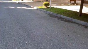 Обзор пансионата Приморский в п. Дивноморское. Архив. Июнь 2023.