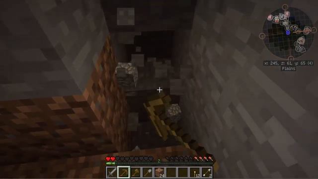 Веселая игра Minecraft – создай свой собственный ИГРОЛЕНД в Майнкрафт. [2] Серия смотреть онлайн