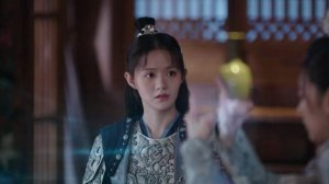 Хуа Жун 1 сезон 25 серия